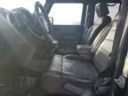 2010 Jeep Wrangler Unlimited Sahara