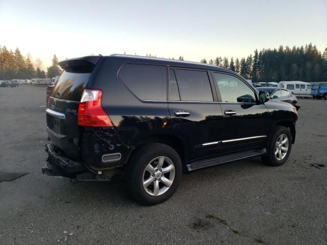 2013 Lexus GX 460