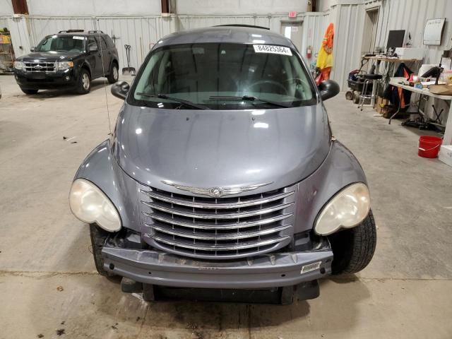 2007 Chrysler PT Cruiser