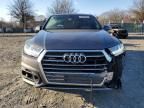 2018 Audi Q7 Premium Plus