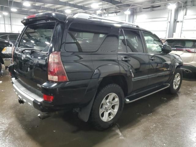 2003 Toyota 4runner Limited