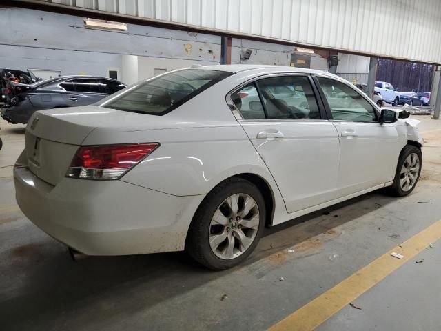 2009 Honda Accord EXL