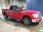 2010 Ford F150 Super Cab