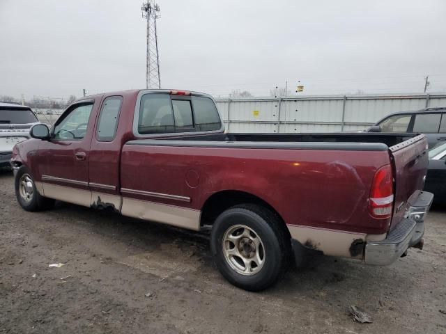 1997 Ford F150