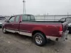 1997 Ford F150