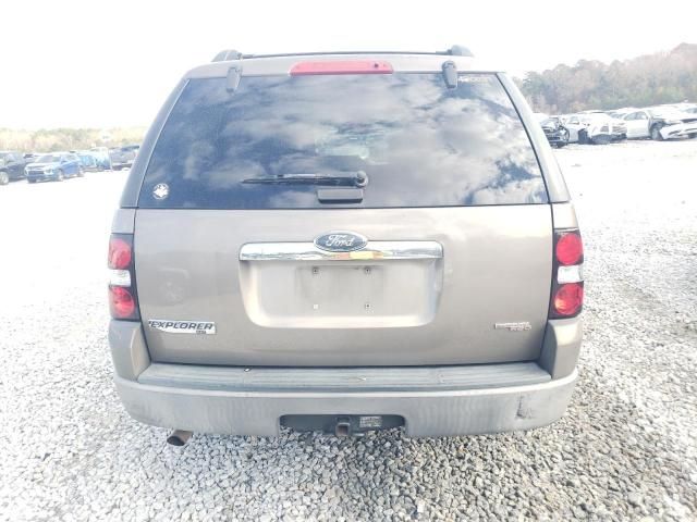 2006 Ford Explorer XLT