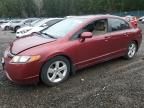 2008 Honda Civic EX