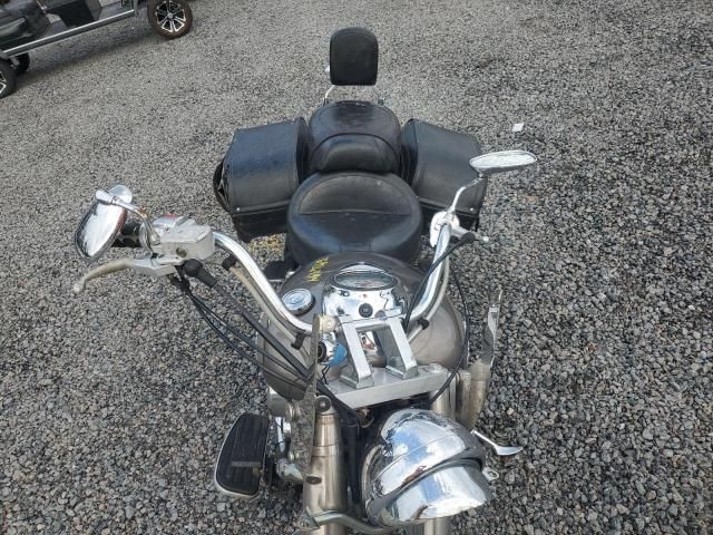 2002 Yamaha XVS1100 A