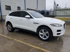 2018 Jaguar F-PACE Premium