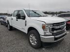 2022 Ford F250 Super Duty