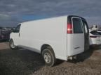 2007 Chevrolet Express G2500