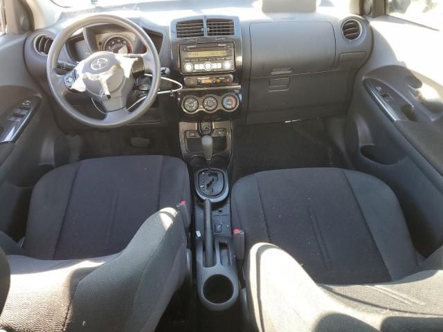 2008 Scion XD