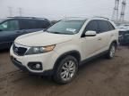 2011 KIA Sorento EX