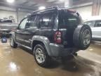 2006 Jeep Liberty Renegade