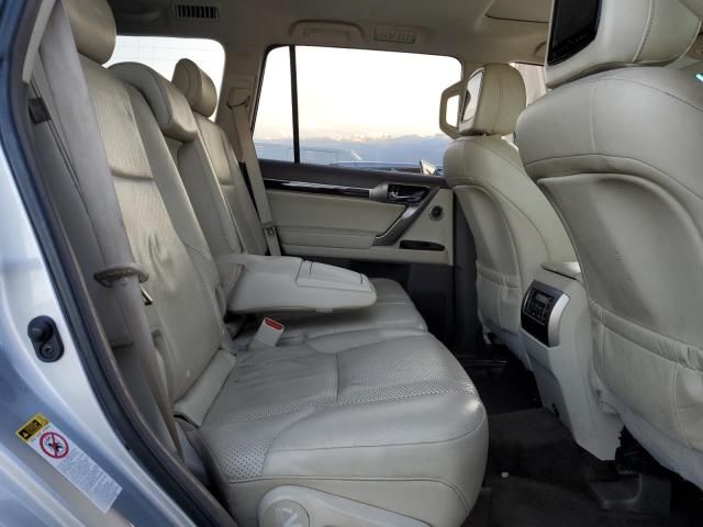 2015 Lexus GX 460 Premium