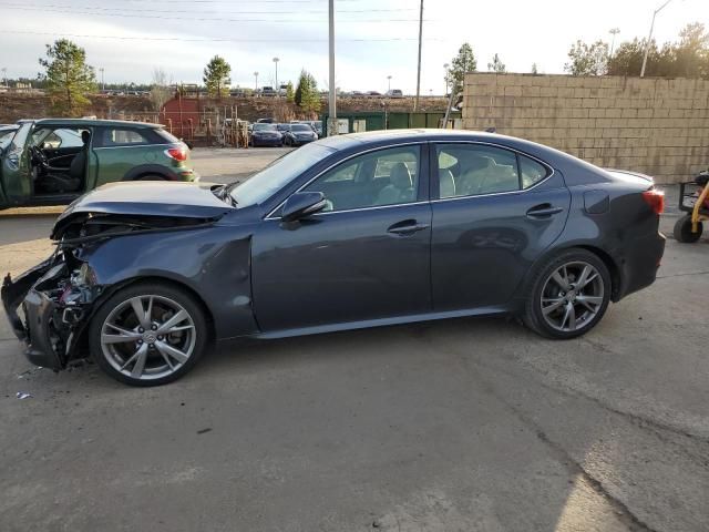 2010 Lexus IS 250