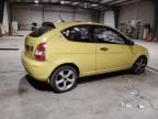 2008 Hyundai Accent GS