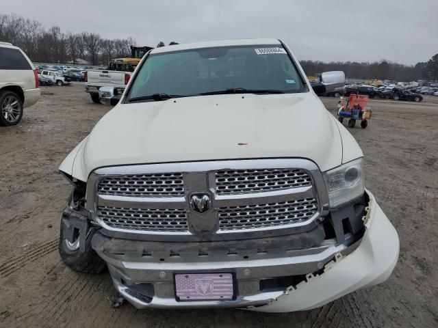 2017 Dodge 1500 Laramie