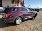 2022 Ford Explorer King Ranch