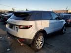 2016 Land Rover Range Rover Evoque SE