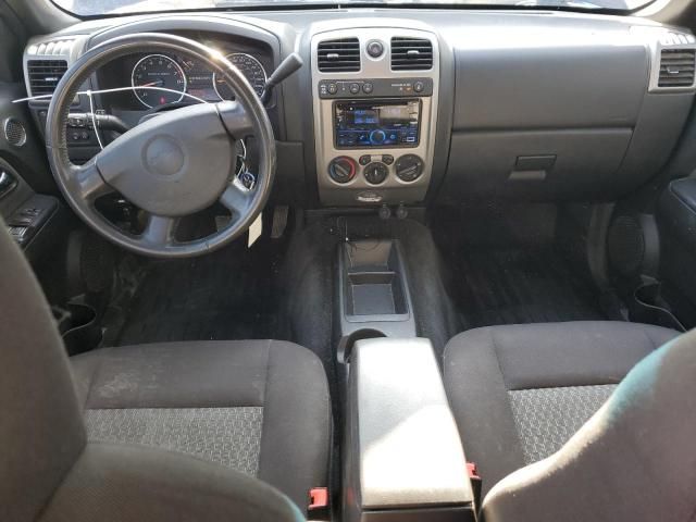 2012 Chevrolet Colorado LT