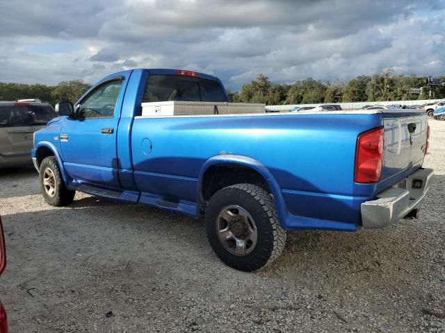 2007 Dodge RAM 2500 ST