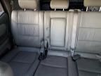 2002 Toyota Sequoia Limited