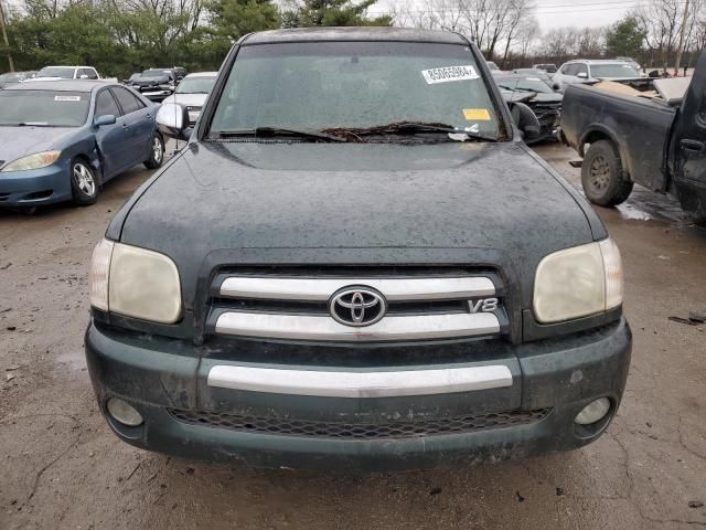 2006 Toyota Tundra Double Cab SR5