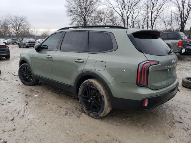 2024 KIA Telluride SX