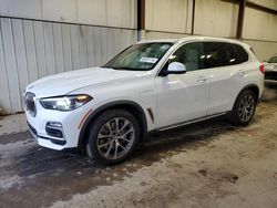 2021 BMW X5 XDRIVE45E en venta en Pennsburg, PA