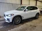 2021 BMW X5 XDRIVE45E