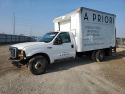 Ford Vehiculos salvage en venta: 2006 Ford F350 Super Duty