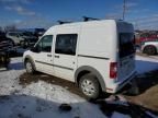 2012 Ford Transit Connect XLT