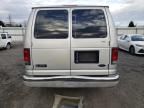 2002 Ford Econoline E350 Super Duty Wagon