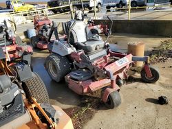 Exma Vehiculos salvage en venta: 2018 Exma Mower