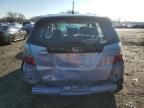 2009 Honda FIT Sport