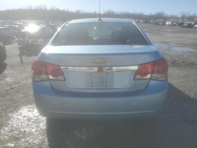 2011 Chevrolet Cruze LT