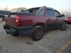 2007 Chevrolet Avalanche K1500