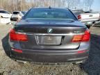 2014 BMW 750 XI