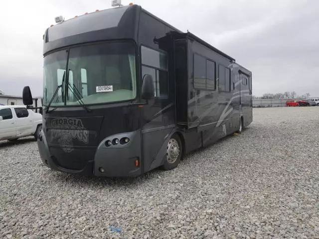 2006 Freightliner Chassis X Line Motor Home