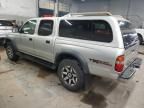 2004 Toyota Tacoma Double Cab Prerunner