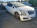 2013 Cadillac XTS Luxury Collection