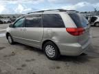 2005 Toyota Sienna CE