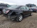 2013 Ford Taurus Police Interceptor