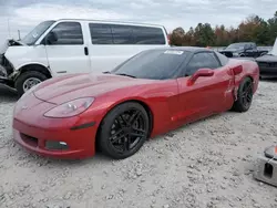 2005 Chevrolet Corvette en venta en Memphis, TN