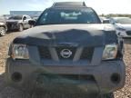 2008 Nissan Xterra OFF Road