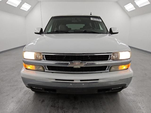 2006 Chevrolet Suburban K1500