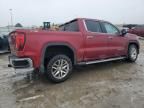 2019 GMC Sierra K1500 SLT