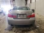 2008 Infiniti M35 Base