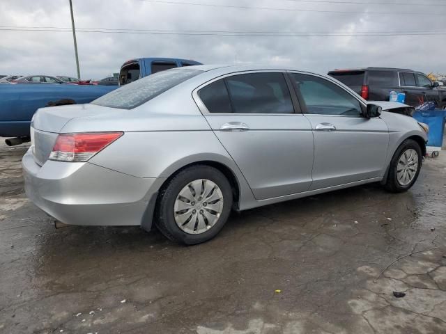 2009 Honda Accord LX